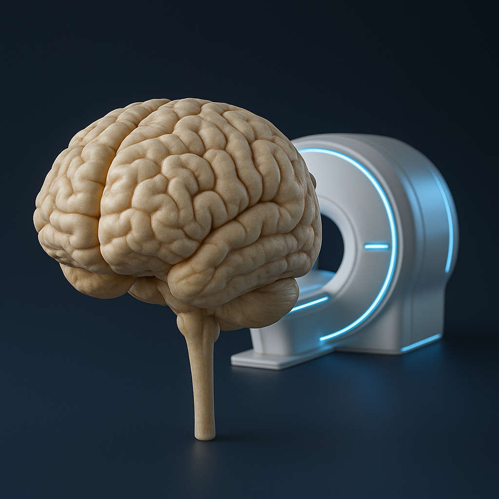 МРТ головного мозга в МЦ "Звезда"